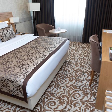 Grand Itimat Hotel Denizli  Extérieur photo