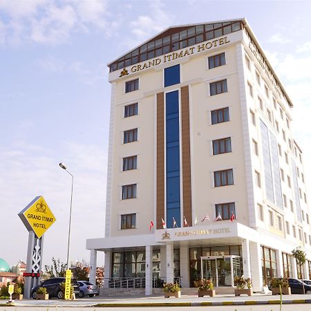 Grand Itimat Hotel Denizli  Extérieur photo