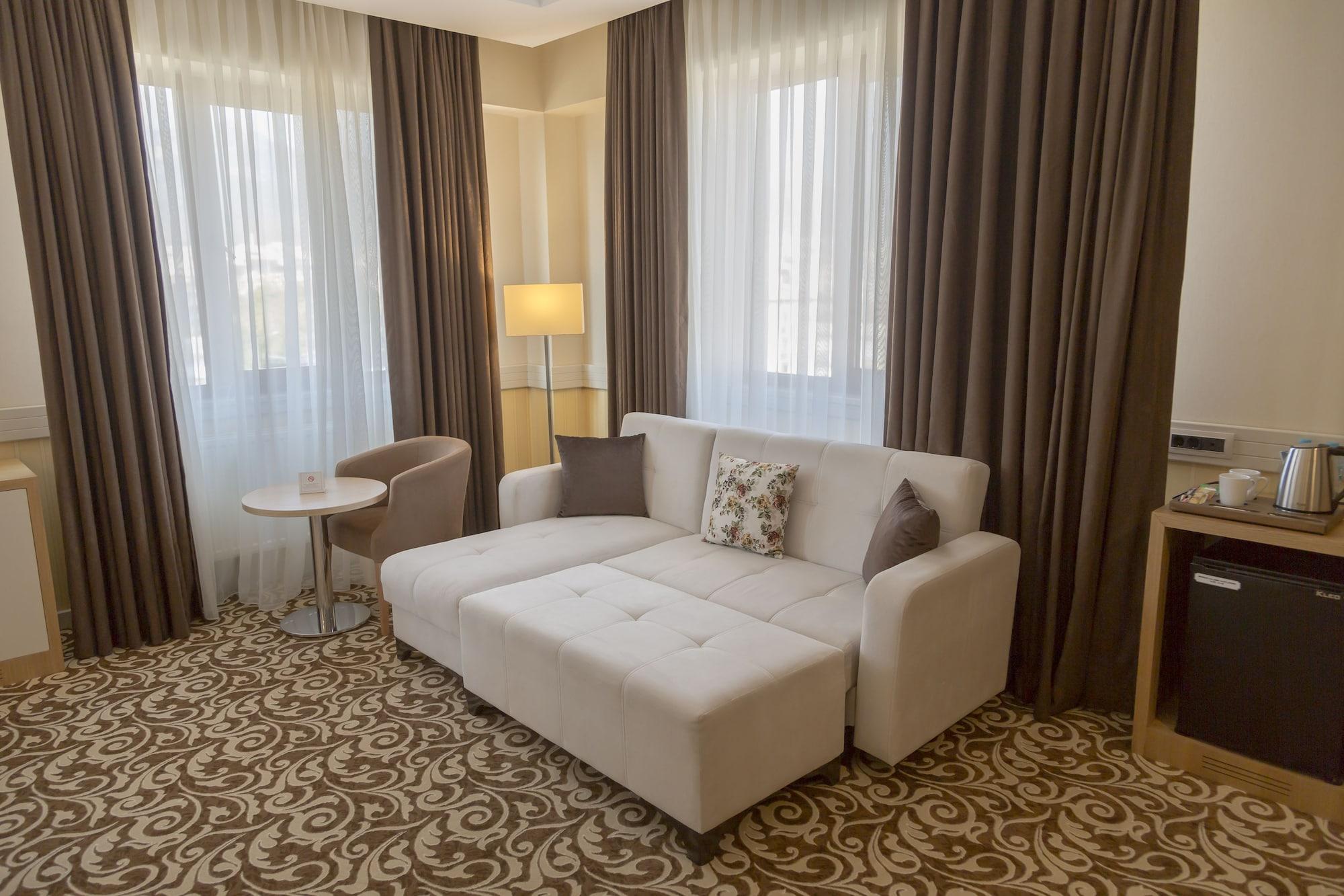 Grand Itimat Hotel Denizli  Extérieur photo