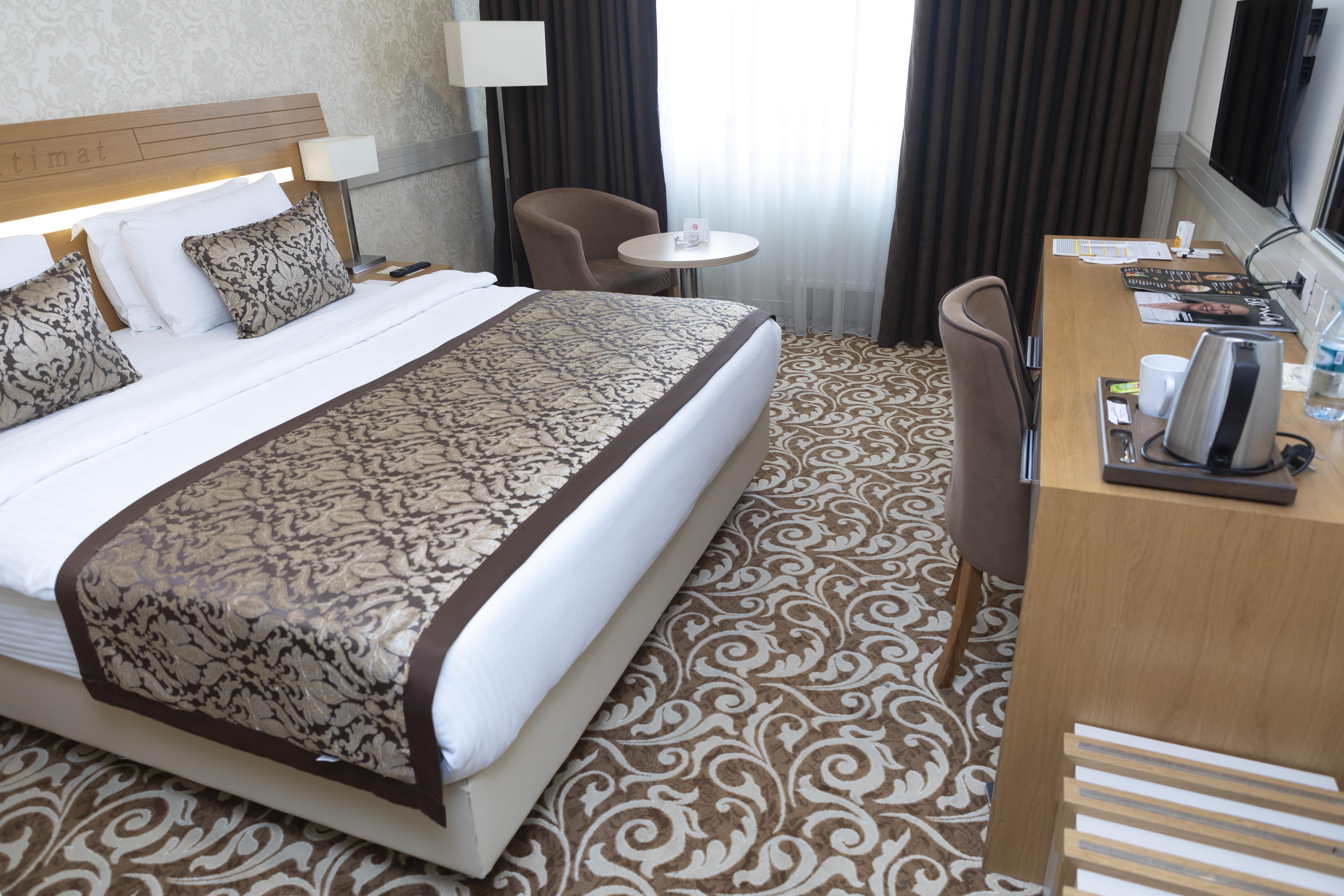 Grand Itimat Hotel Denizli  Extérieur photo