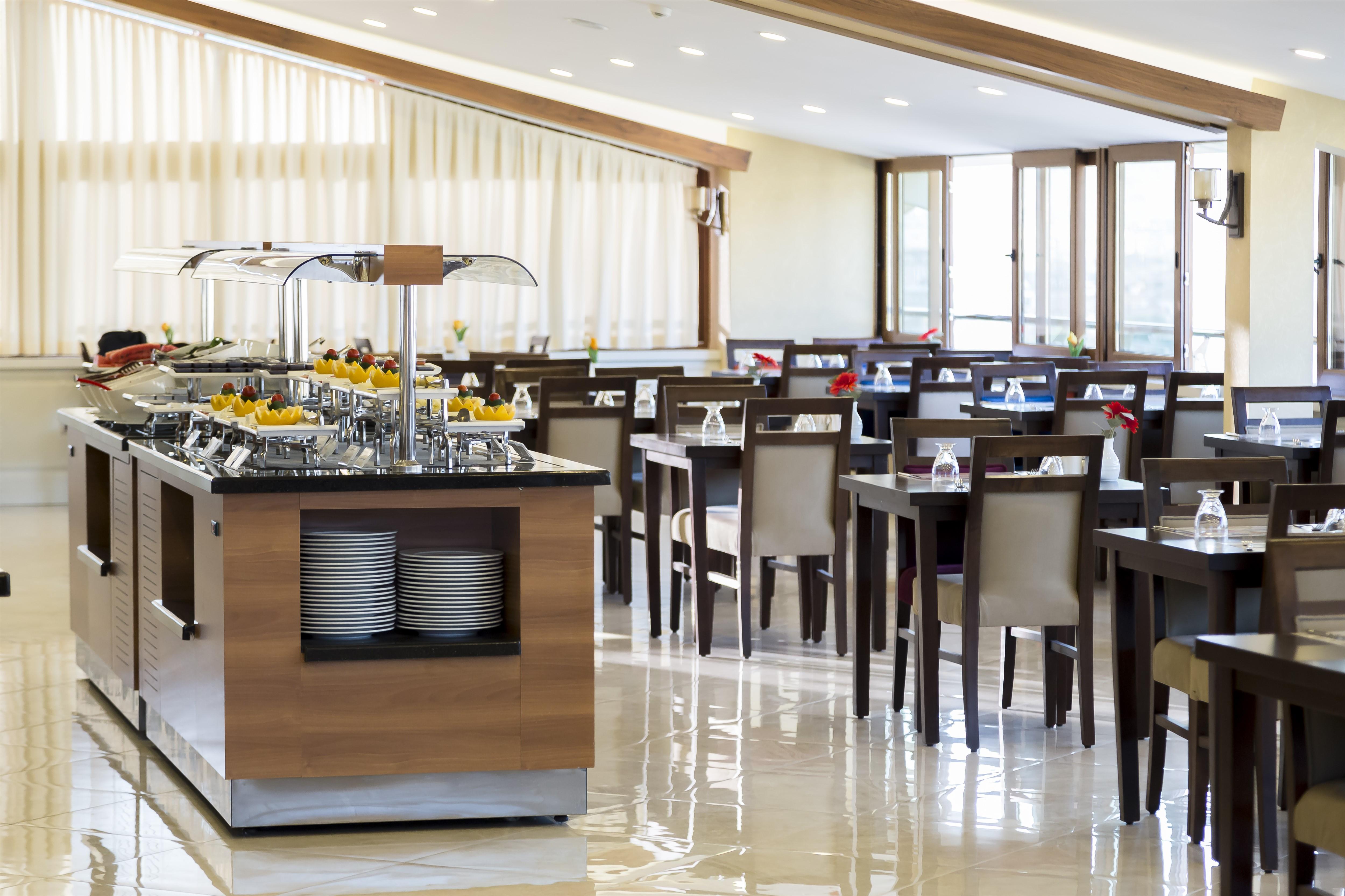 Grand Itimat Hotel Denizli  Extérieur photo