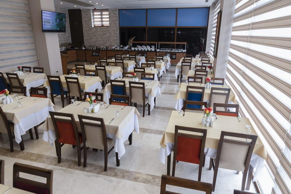 Grand Itimat Hotel Denizli  Extérieur photo