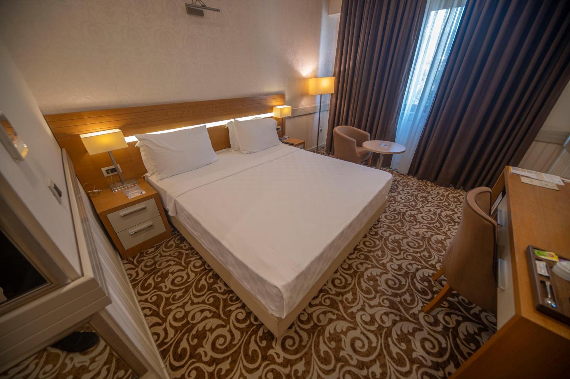 Grand Itimat Hotel Denizli  Extérieur photo