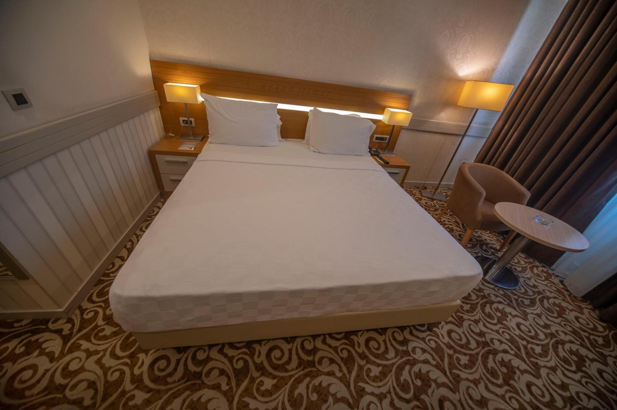 Grand Itimat Hotel Denizli  Extérieur photo