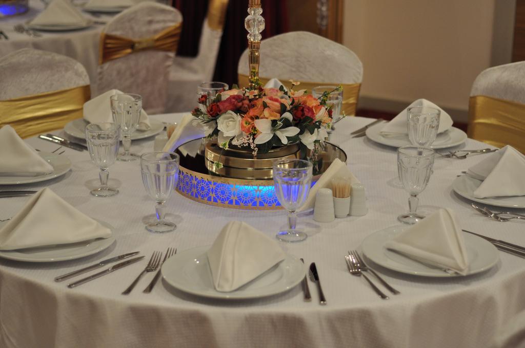 Grand Itimat Hotel Denizli  Extérieur photo