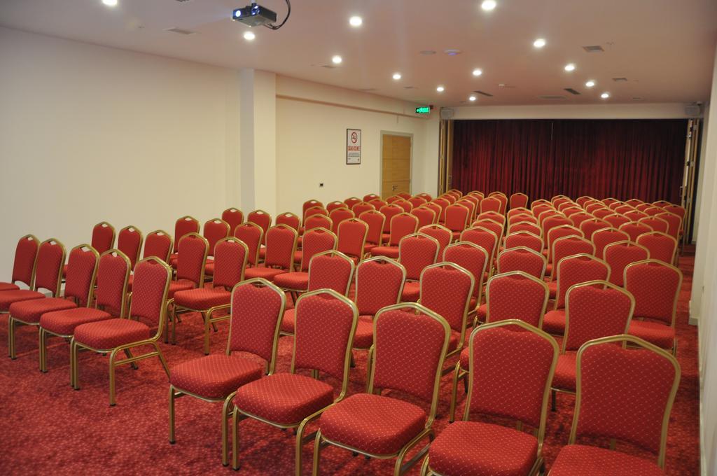 Grand Itimat Hotel Denizli  Extérieur photo