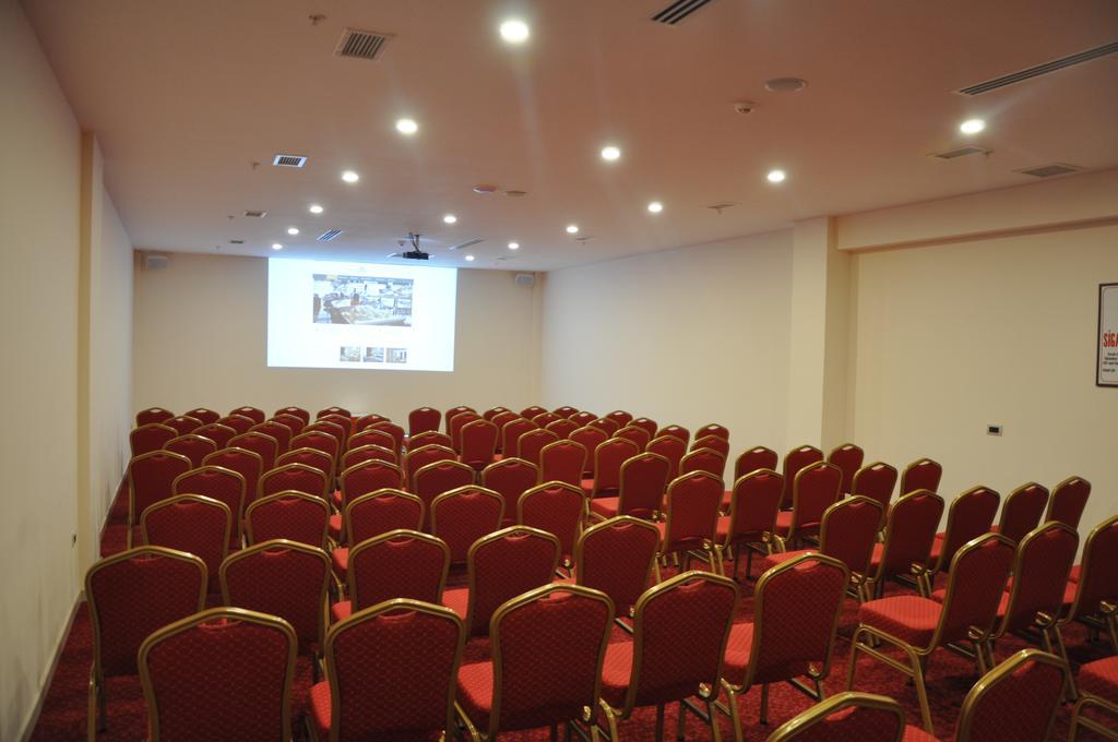 Grand Itimat Hotel Denizli  Extérieur photo