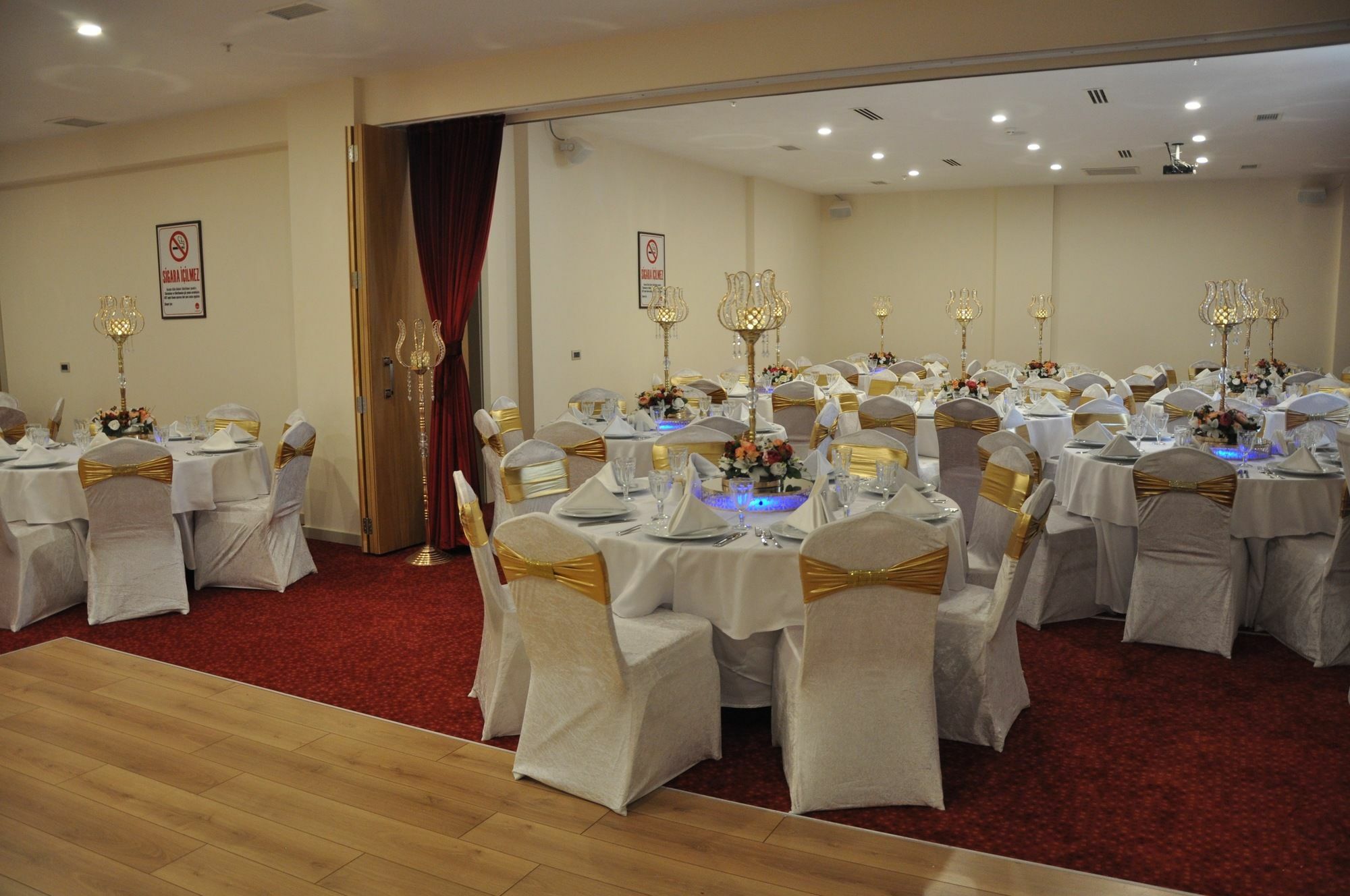 Grand Itimat Hotel Denizli  Extérieur photo