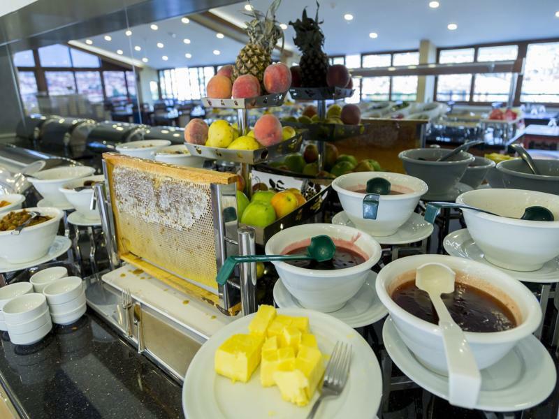 Grand Itimat Hotel Denizli  Extérieur photo